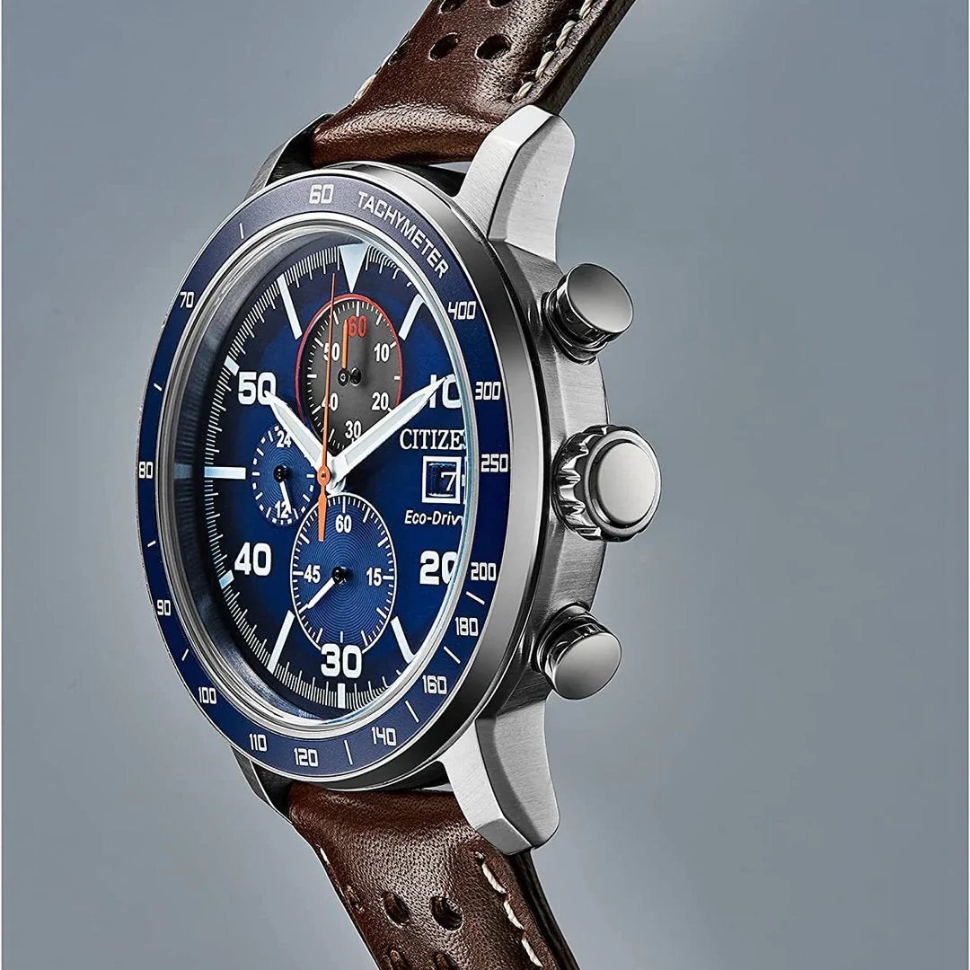 Versatile 6-Pin Watch for Every Occasion