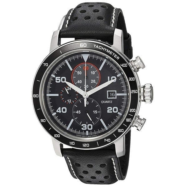 Versatile 6-Pin Watch for Every Occasion