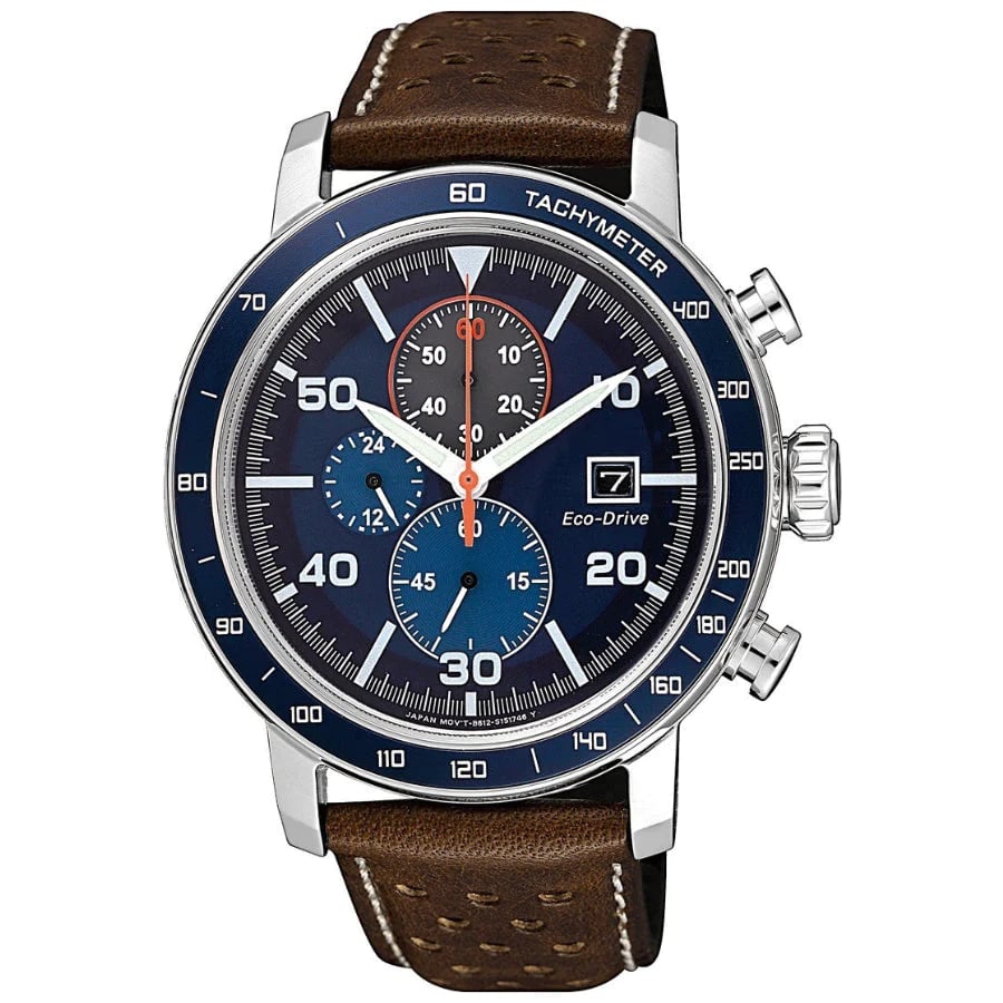 Versatile 6-Pin Watch for Every Occasion