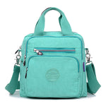 Vielseitige 3-in-1 Wasserdichte Tasche