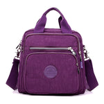 Vielseitige 3-in-1 Wasserdichte Tasche