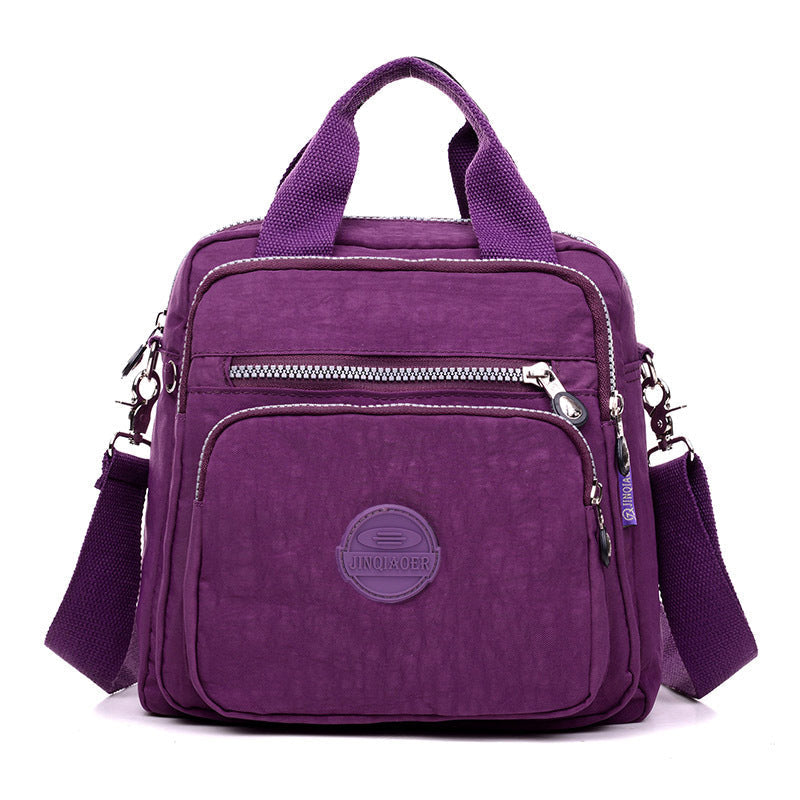 Vielseitige 3-in-1 Wasserdichte Tasche
