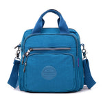 Vielseitige 3-in-1 Wasserdichte Tasche