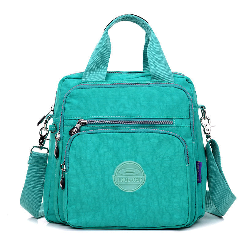 Vielseitige 3-in-1 Wasserdichte Tasche