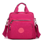Vielseitige 3-in-1 Wasserdichte Tasche
