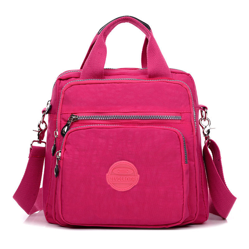 Vielseitige 3-in-1 Wasserdichte Tasche