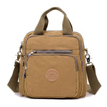 Vielseitige 3-in-1 Wasserdichte Tasche