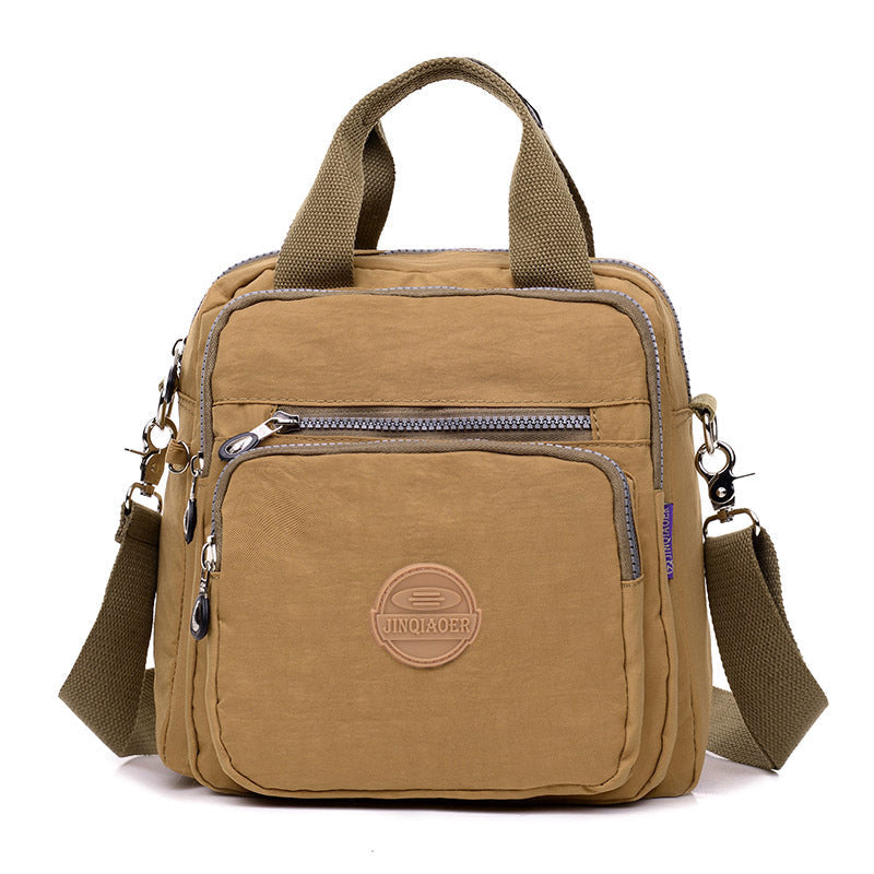 Vielseitige 3-in-1 Wasserdichte Tasche