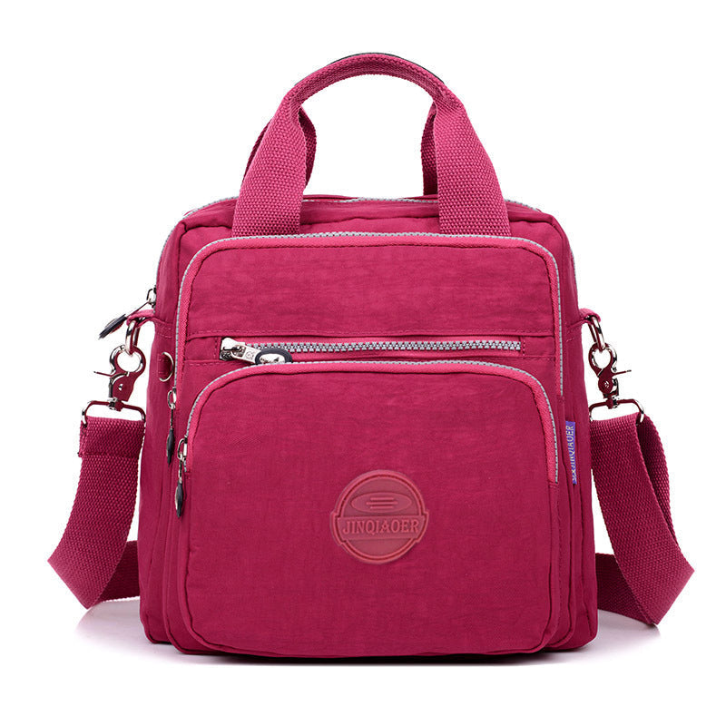 Vielseitige 3-in-1 Wasserdichte Tasche