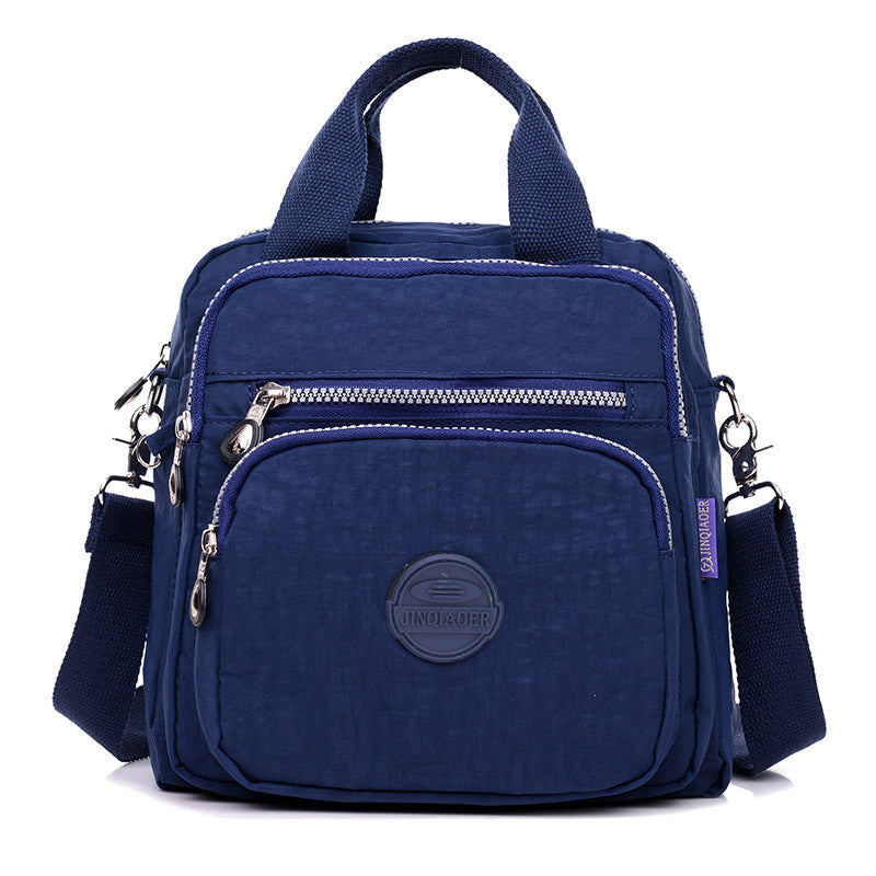 Vielseitige 3-in-1 Wasserdichte Tasche