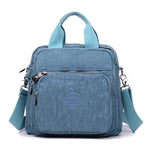 Vielseitige 3-in-1 Wasserdichte Tasche