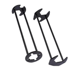 FlexiKey - Versatile Installation Wrench with 360-Degree Rotation