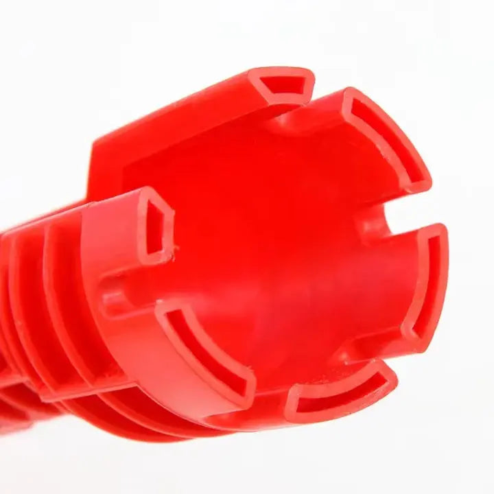 Vielseitiger Siphon-Schlüssel für einfache Installationen