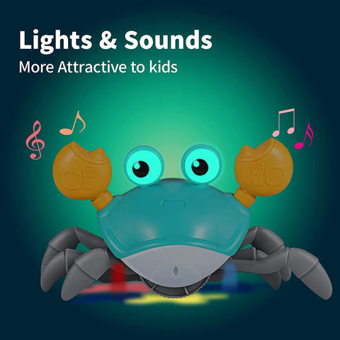 Musical Cancer - Promotes Senses and Movement