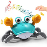 Musical Cancer - Promotes Senses and Movement
