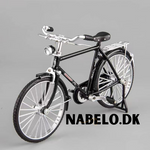 Heartpiece – Nostalgic DIY Bicycle Model for Creative Minds