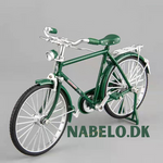 Heartpiece – Nostalgic DIY Bicycle Model for Creative Minds
