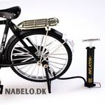 Heartpiece – Nostalgic DIY Bicycle Model for Creative Minds