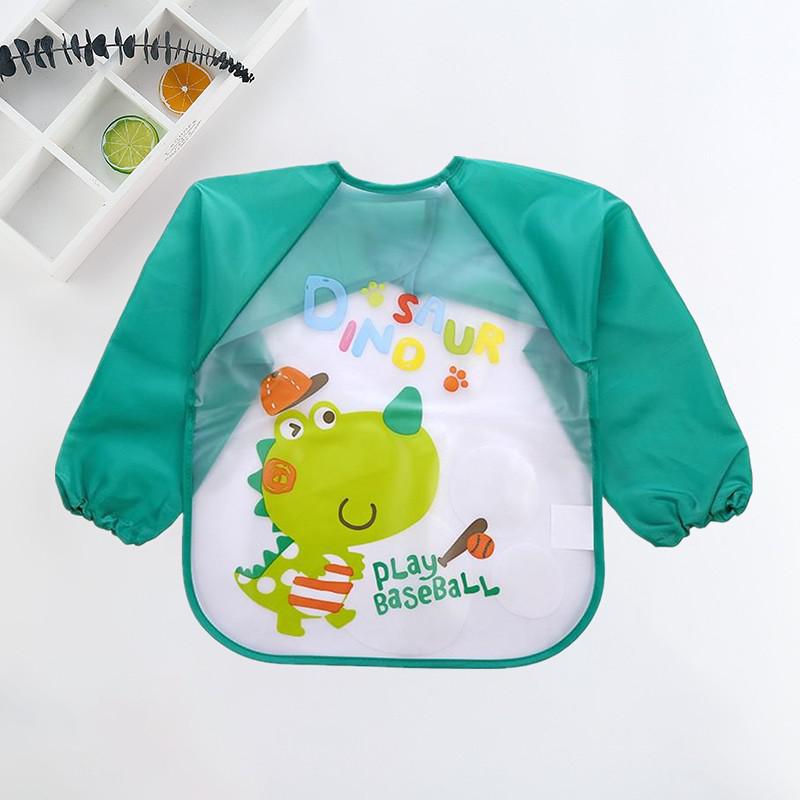 Regenmantel für Babys – Wasserdicht und schützend