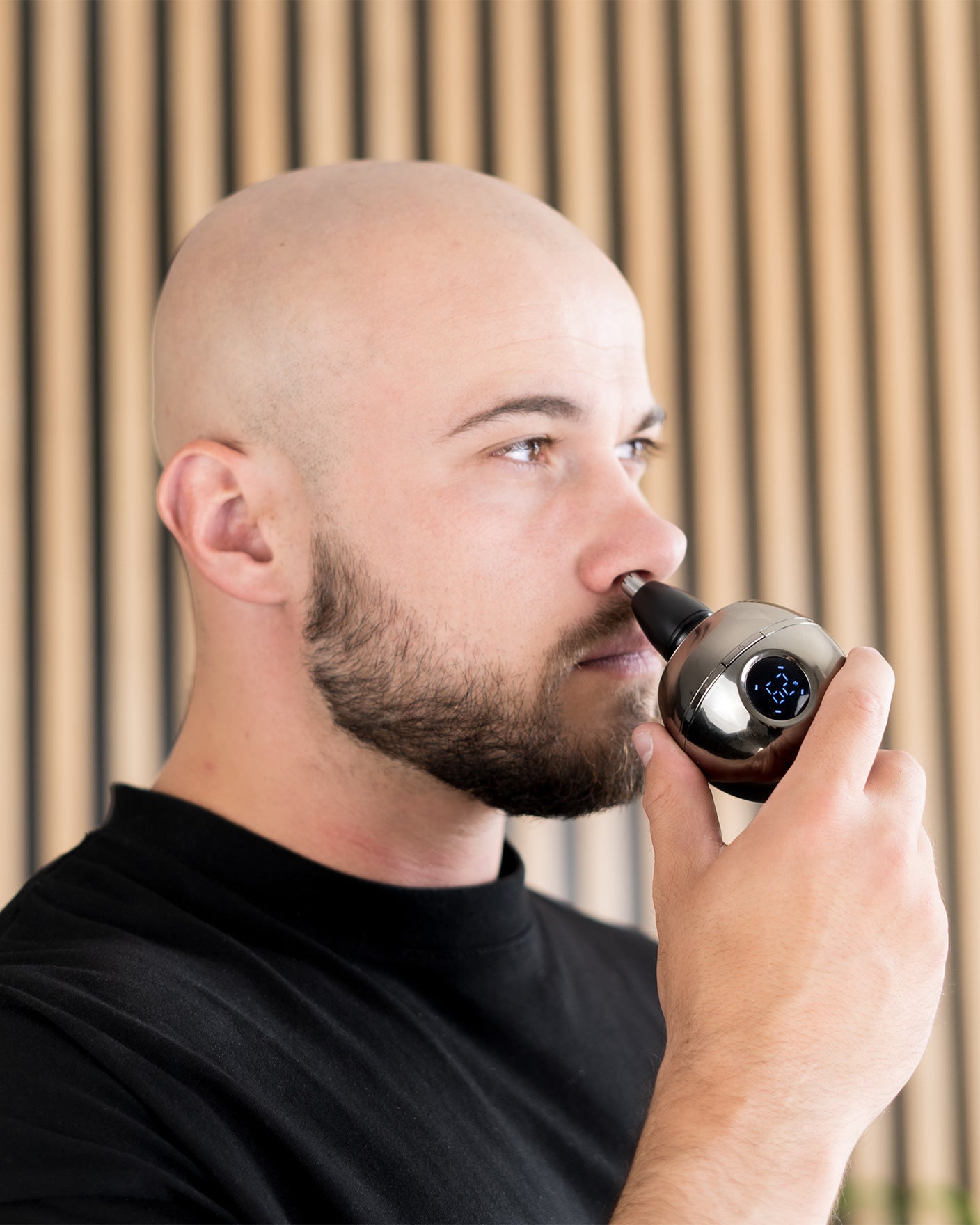 MultiShave 5-in-1 Electric Shaver | Style and Precision