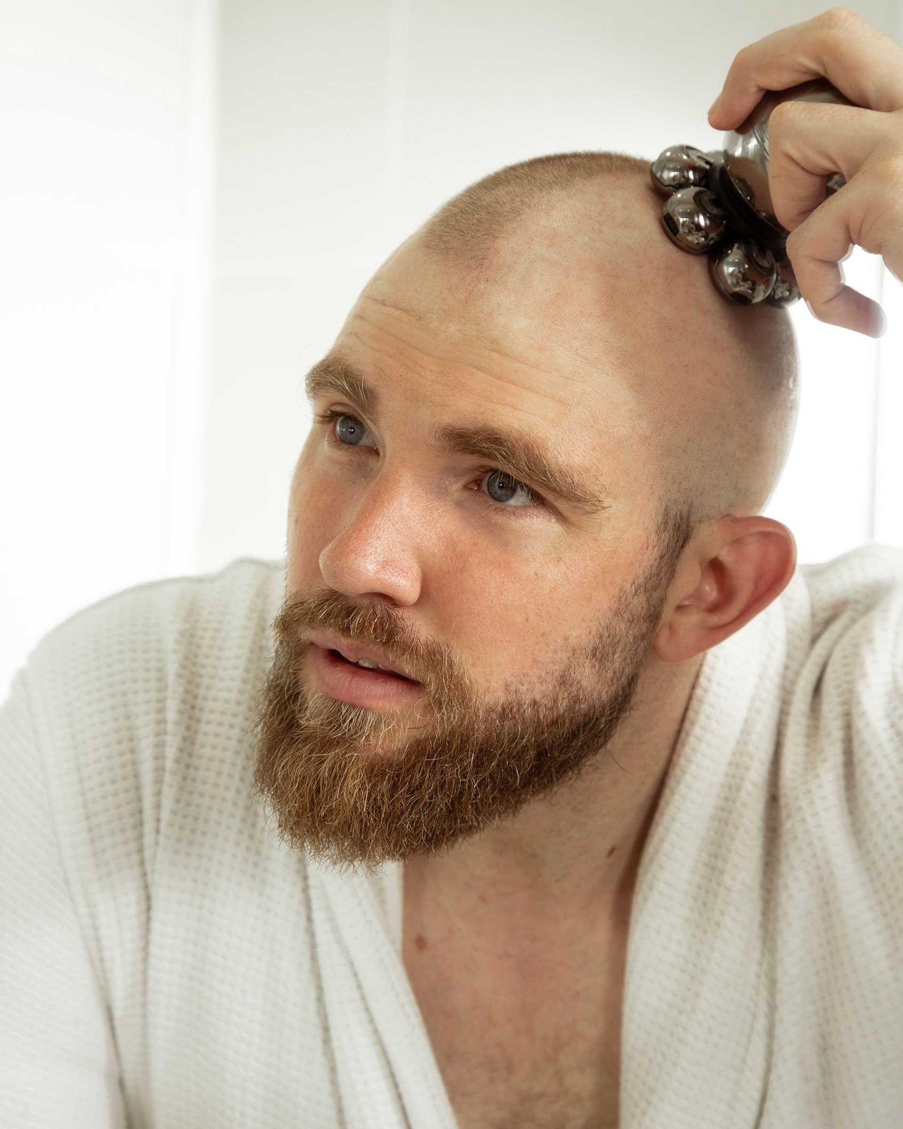MultiShave 5-in-1 Electric Shaver | Style and Precision