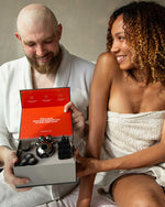 MultiShave 5-in-1 Electric Shaver | Style and Precision