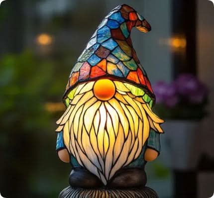 Hunde-Lampe für eine gemütliche Atmosphäre | Warmes Licht | USB-Betrieb