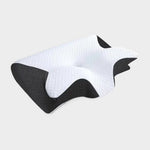 Ergonomisches Nackenkissen für perfekten Schlafkomfort