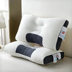 Neck Comfort – Ergonomic Pillow for Restful Sleep