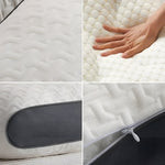 Neck Comfort – Ergonomic Pillow for Restful Sleep