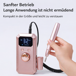 Elektrisches Nagelgerät | Präzise Kontrolle für perfekte Nägel