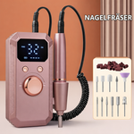 Elektrisches Nagelgerät | Präzise Kontrolle für perfekte Nägel