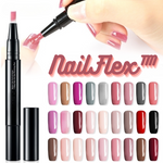 Präzises Nageldesign mit Gel-Farbe | Schnelltrocknend und Langanhaltend | NailArtPro
