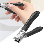 Präziser Nageltrimmer für perfekte Pflege von Händen und Füßen