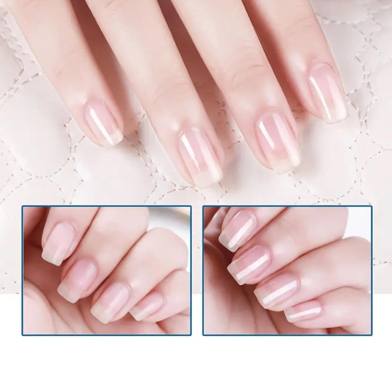 Starke Nägel | Intensivpflege für brüchige Nägel | NailArmor