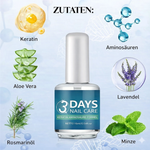 Starke Nägel | Intensivpflege für brüchige Nägel | NailArmor