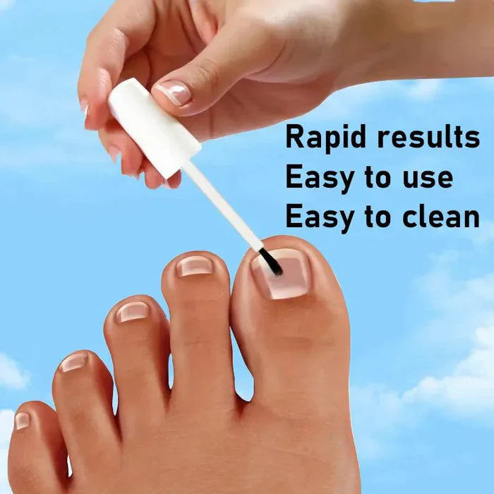 Nagelpflege | Stärkt brüchige Nägel | Befeuchtet die Nagelhaut | KeratinCare