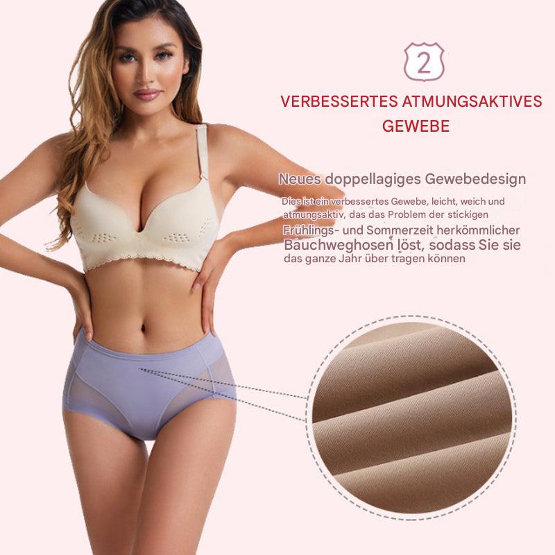 Nahtlose Unterwäsche | Formende Wirkung & Bequeme Passform