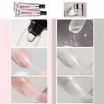 NailFix® | Zauberhafter Nagelkleber Gel