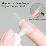 NailFix® | Zauberhafter Nagelkleber Gel