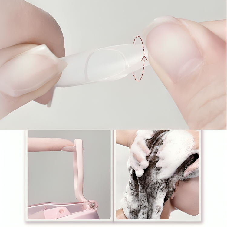 NailFix® | Zauberhafter Nagelkleber Gel