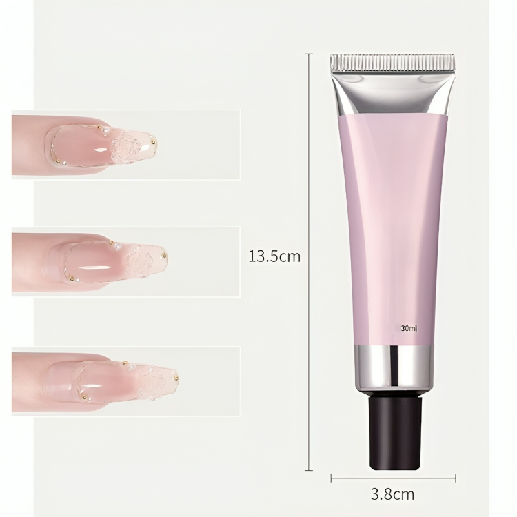 NailFix® | Zauberhafter Nagelkleber Gel