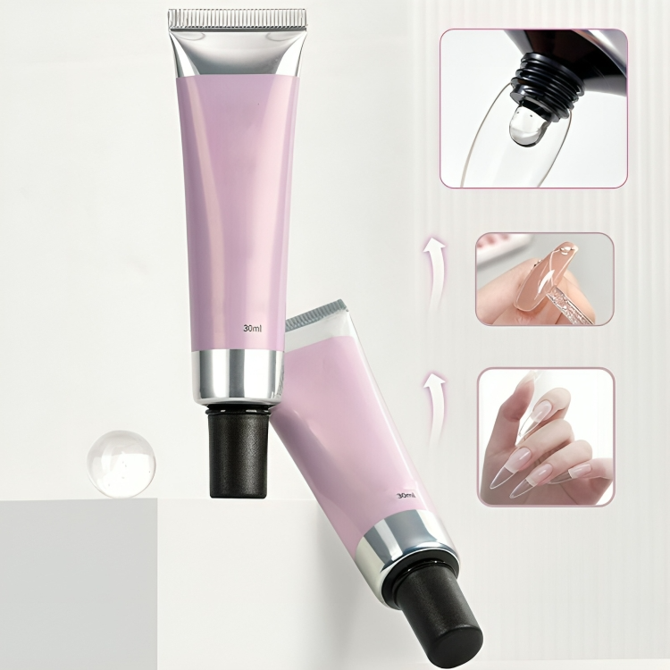 NailFix® | Zauberhafter Nagelkleber Gel