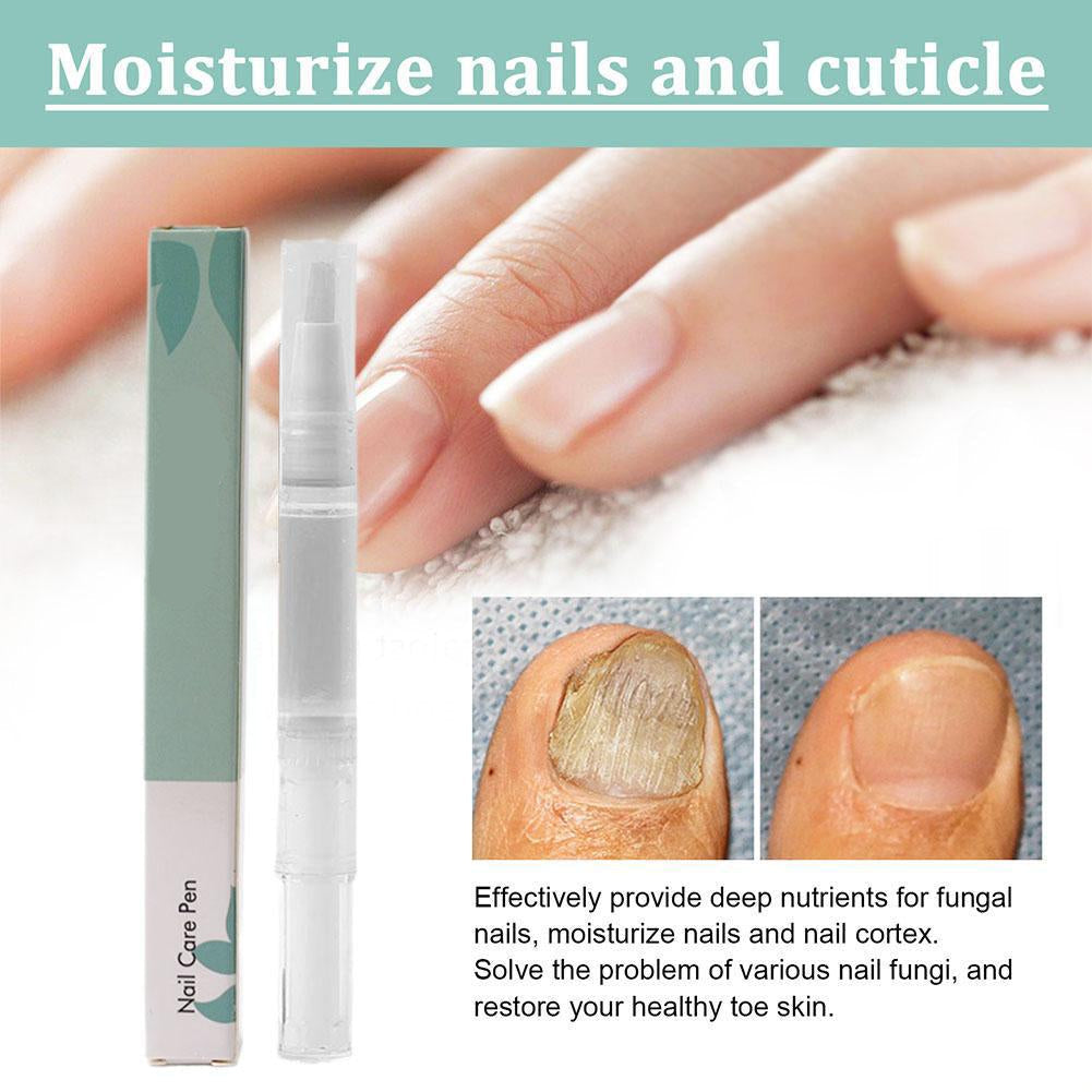 NailVital™ | Bio-Nagelpflege-Stift
