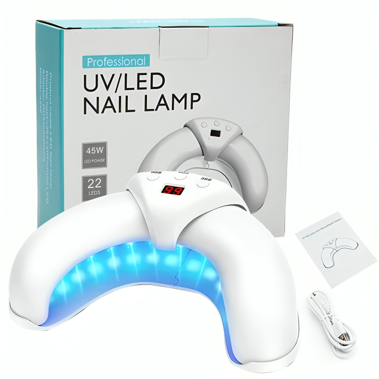 Pilzfrei | Effektive Lasertherapie für gesunde Nägel!