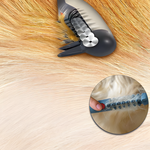 Haartrimmer für Haustiere – Sanftes Schneiden für Katzen und Hunde aller Fellarten
