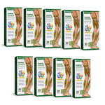 CelluSmooth™ - Patches zur effektiven Reduzierung von Cellulite