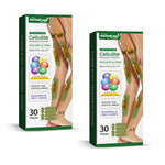 CelluSmooth™ - Patches zur effektiven Reduzierung von Cellulite