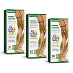 CelluSmooth™ - Patches zur effektiven Reduzierung von Cellulite