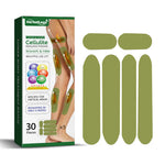 CelluSmooth™ - Patches zur effektiven Reduzierung von Cellulite